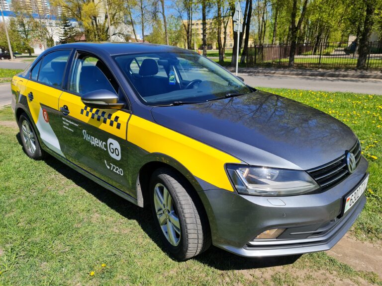Аренда Volkswagen Jetta РБ